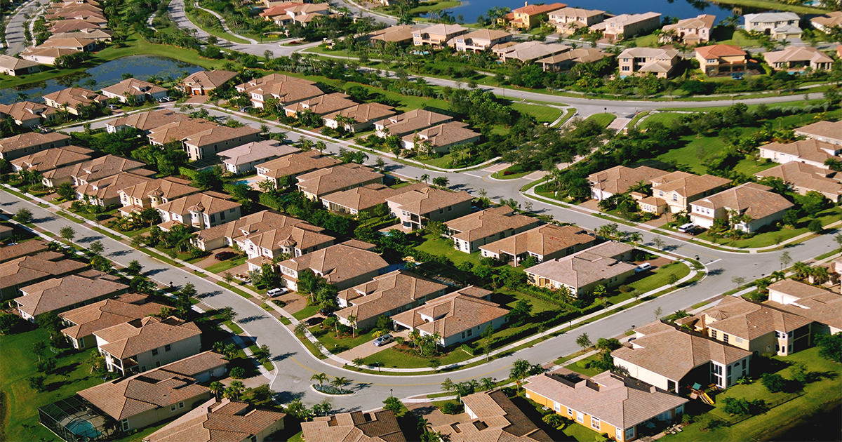 Central Florida Living: Discover Your Ideal Community