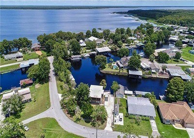 Home for sale in Haines City, Florida