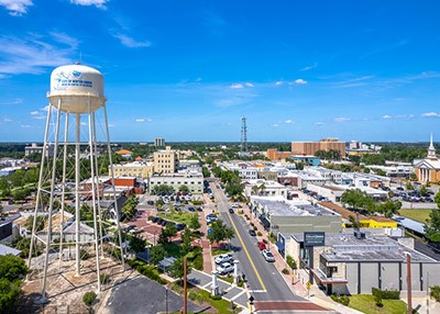 Home for sale in Winter Haven, Florida