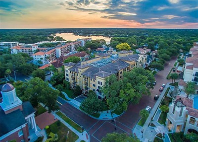 Home for sale in Winter Park, Florida